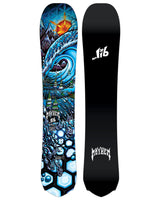 Lib Tech MAYHEM ROCKET SNOWBOARD - 2027