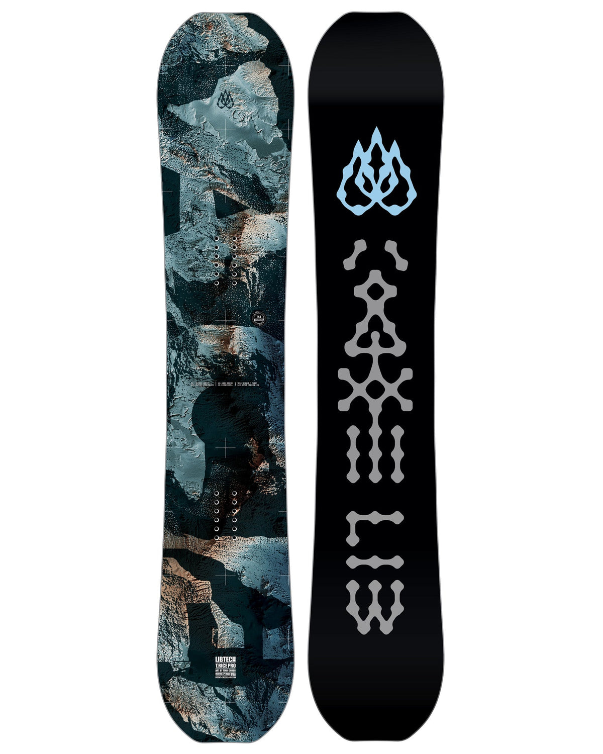 Lib Tech T.RICE PRO SNOWBOARD - 2027