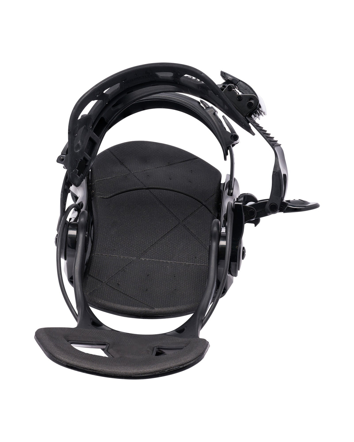 Bent Metal SPEED-IN FLEX Snowboard Binding - 2027
