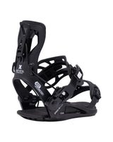 Bent Metal SPEED-IN FLEX Snowboard Binding - 2027