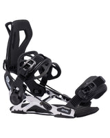 Bent Metal SPEED-IN LIGHT Snowboard Binding - 2027