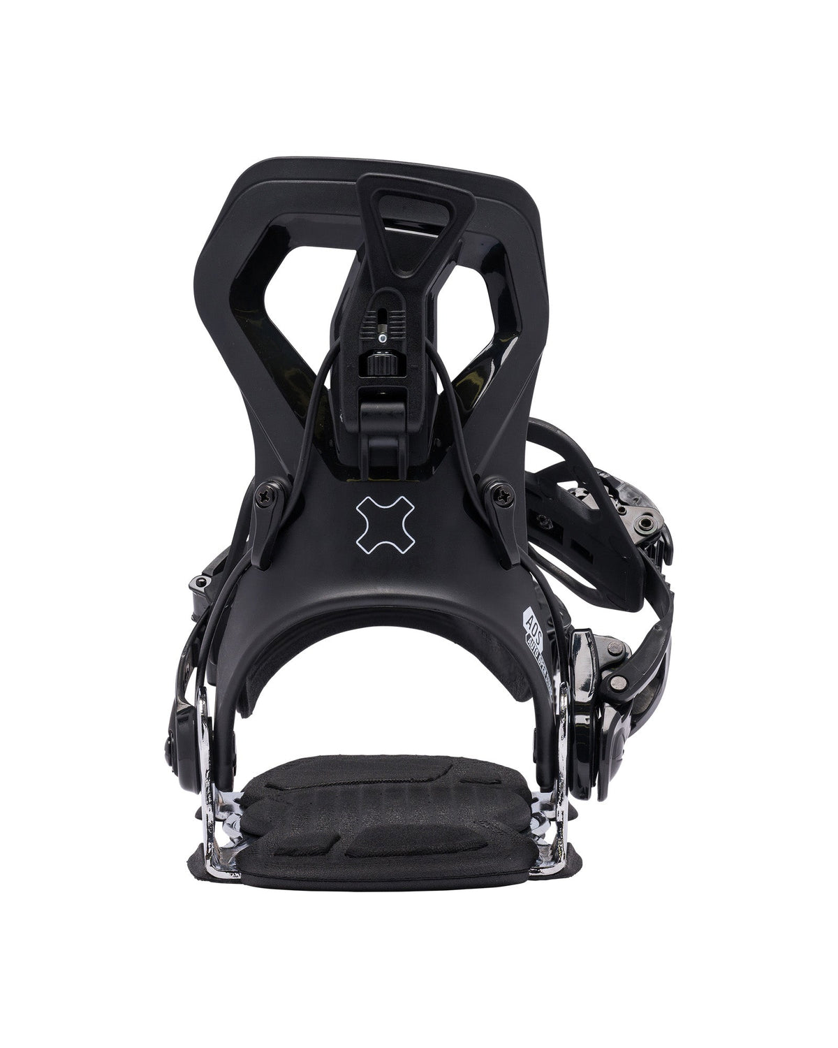 Bent Metal SPEED-IN LIGHT Snowboard Binding - 2027
