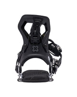 Bent Metal SPEED-IN LIGHT Snowboard Binding - 2027