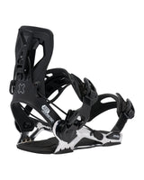 Bent Metal SPEED-IN LIGHT Snowboard Binding - 2027