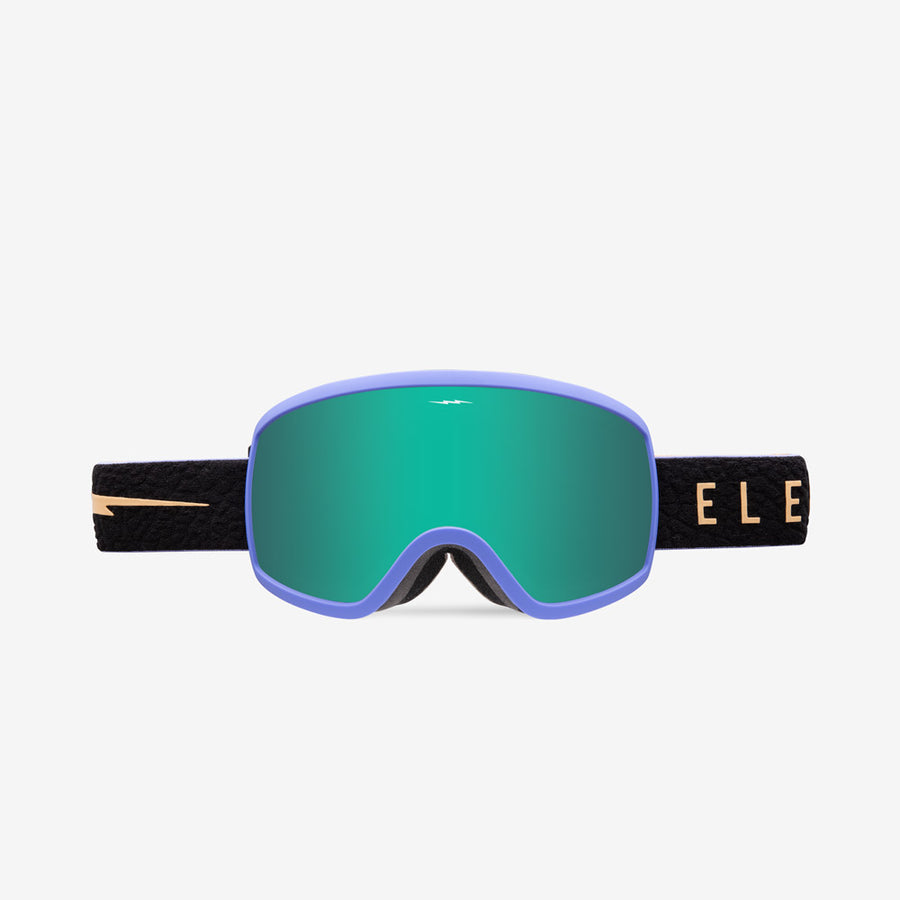 Electric EG2-T SMALL WITH BONUS LENS