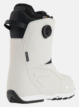 BURTON RULER BOA SNOWBOARD BOOTS 2025