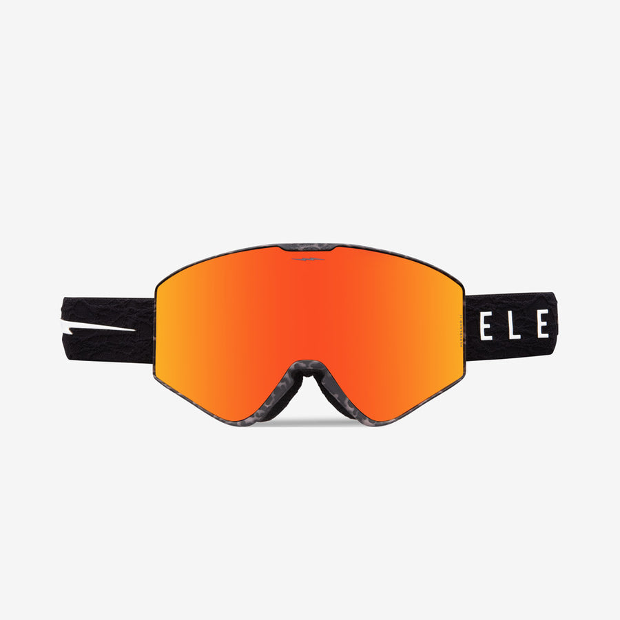 Electric KLEVELAND II WITH BONUS LENS – Buzz's Boards