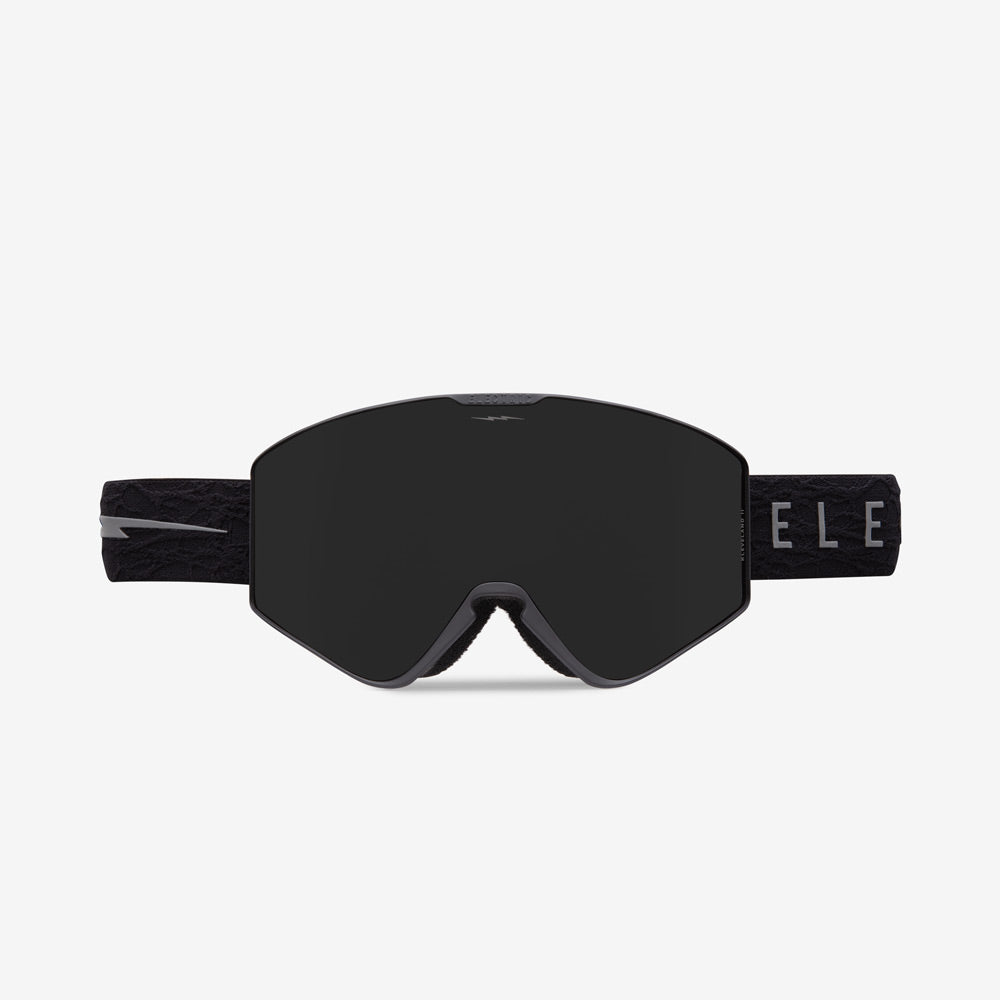 Electric KLEVELAND II WITH BONUS LENS