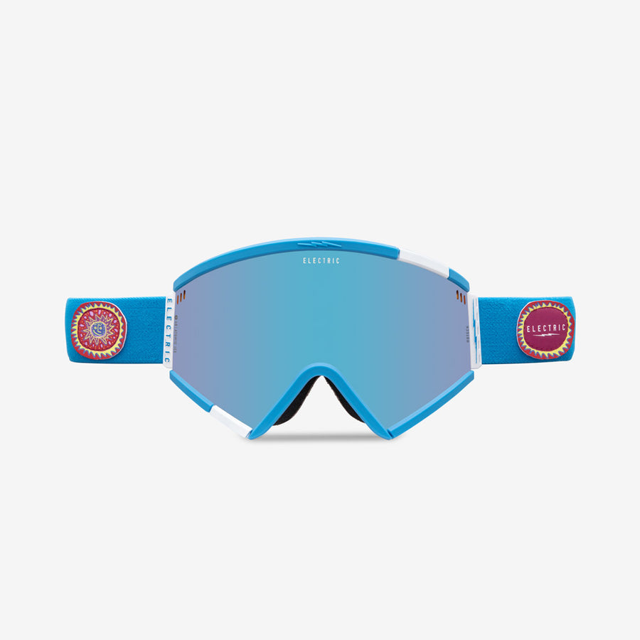 Electric Roteck Goggles