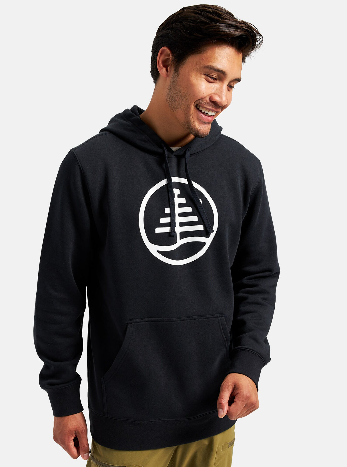 BURTON FAMILY TREE HOODIE 2026