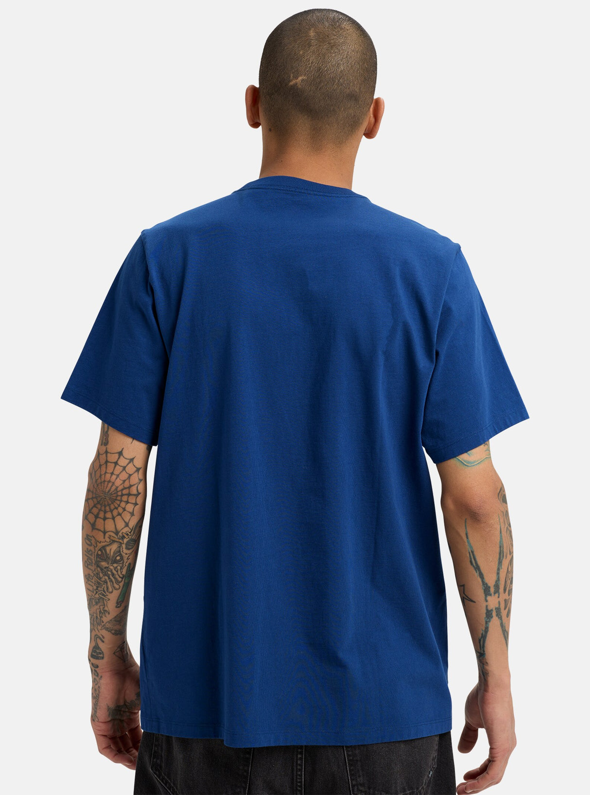 Burton Family Tree Short Sleeve T-Shirt 2026