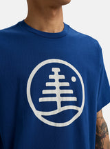 Burton Family Tree Short Sleeve T-Shirt 2026