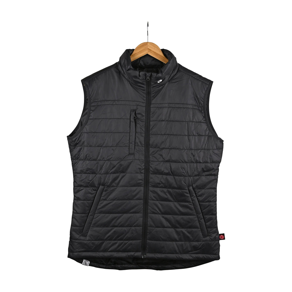 CG Habitats Field Vest 2026