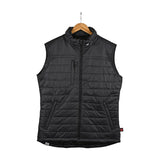 CG Habitats Field Vest 2026