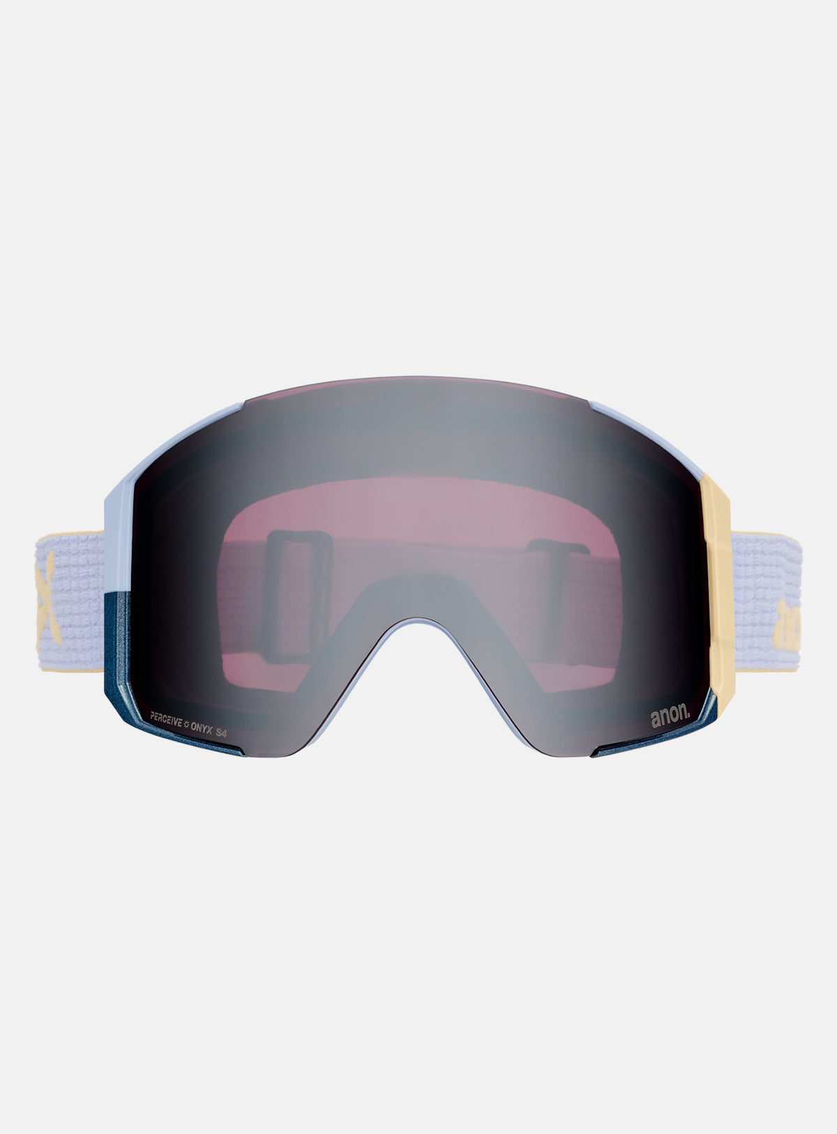 Anon Sync Goggles + Bonus Lens + MFI® Face Mask - 2027