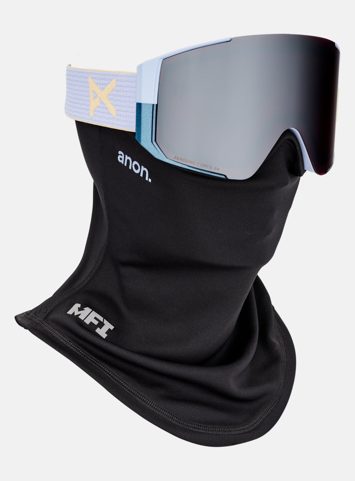 Anon Sync Goggles + Bonus Lens + MFI® Face Mask - 2027