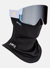 Anon Sync Goggles + Bonus Lens + MFI® Face Mask - 2027