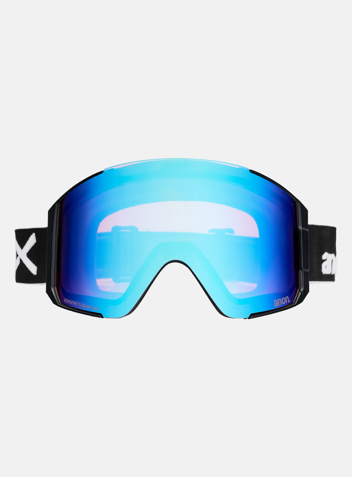 Anon Sync Goggles + Bonus Lens + MFI® Face Mask - 2027