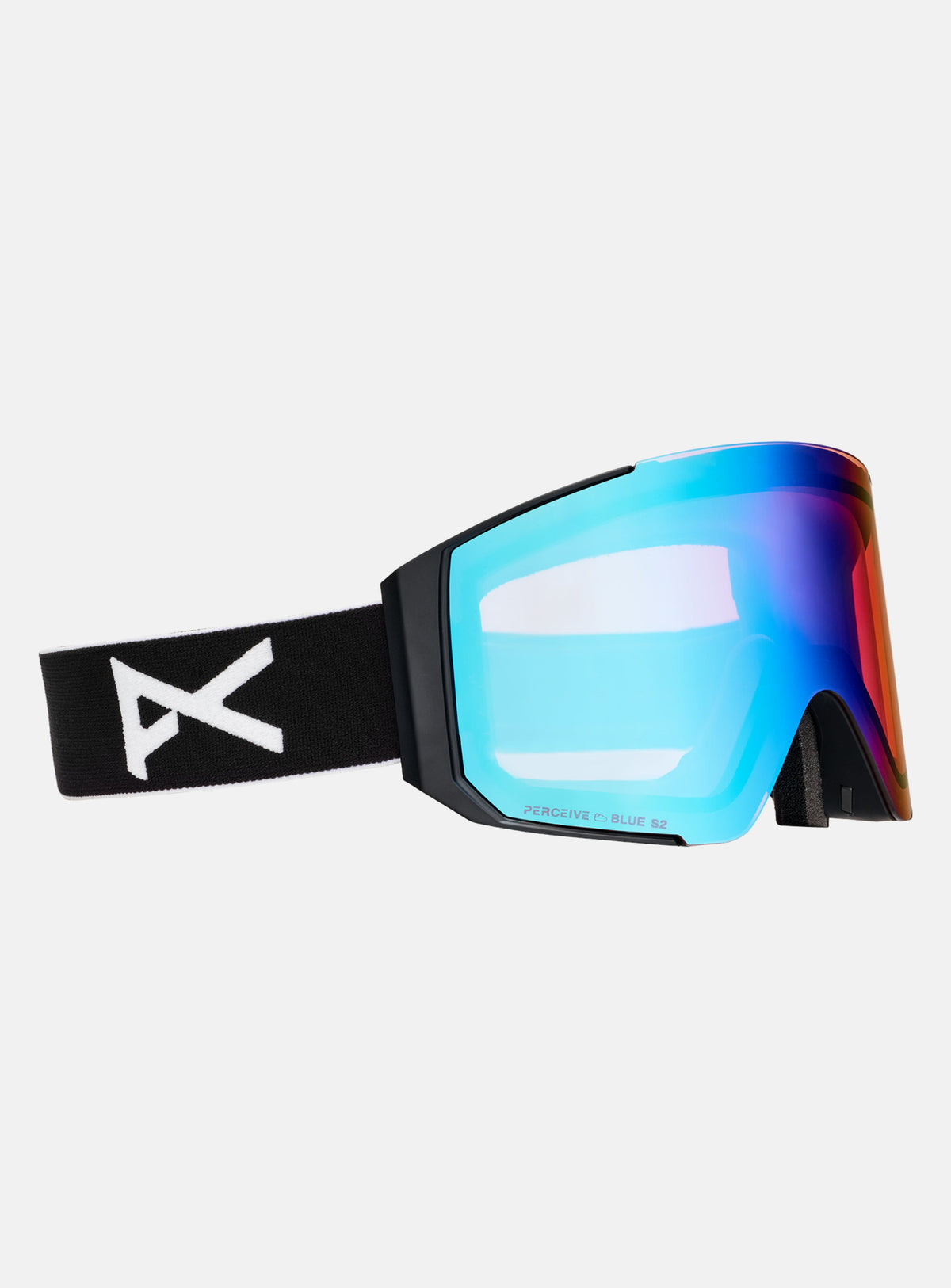 Anon Sync Goggles + Bonus Lens + MFI® Face Mask - 2027