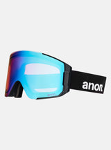 Anon Sync Goggles + Bonus Lens + MFI® Face Mask - 2027