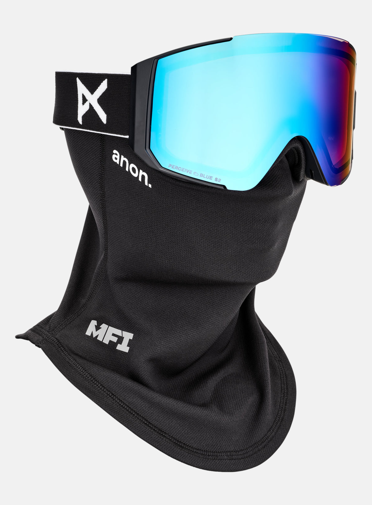 Anon Sync Goggles + Bonus Lens + MFI® Face Mask - 2027