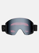 Anon Sync Goggles + Bonus Lens + MFI® Face Mask - 2027