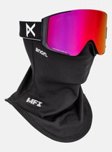 Anon Sync Goggles + Bonus Lens + MFI® Face Mask - 2027
