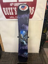 NEVER SUMMER WOMEN'S PROTO T3 FR SNOWBOARD DBD 2026