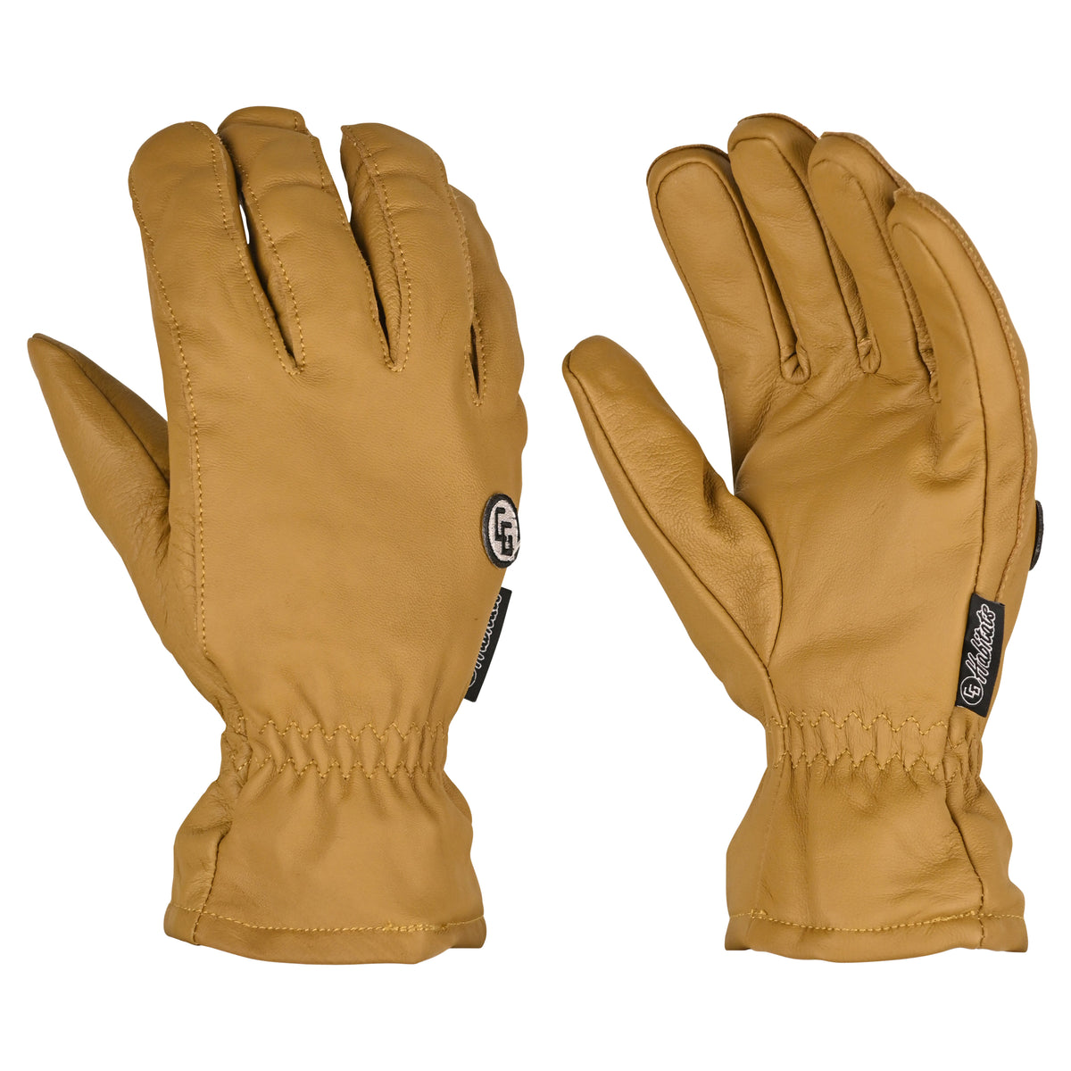 CG HABITATS Game Changer Glove