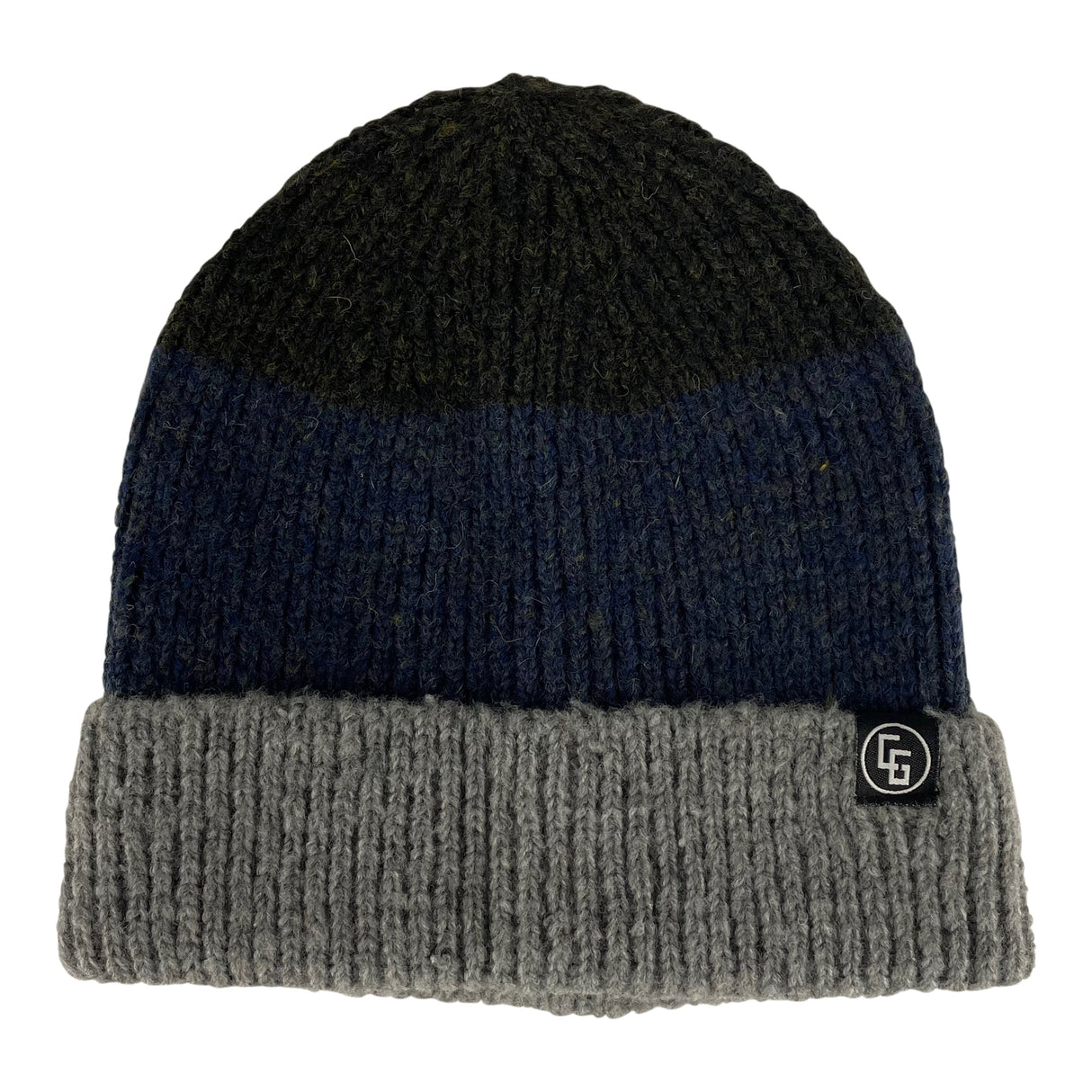 CG HABITATS RIDER BEANIE