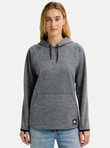 BURTON Crown Weatherproof Fleece Pullover HOODIE 2026