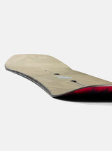 BURTON HOME TOWN HERO CAMBER MENS SNOWBOARD 2026