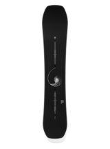 Burton Family Tree Hometown Hero Camber Snowboard - 2027