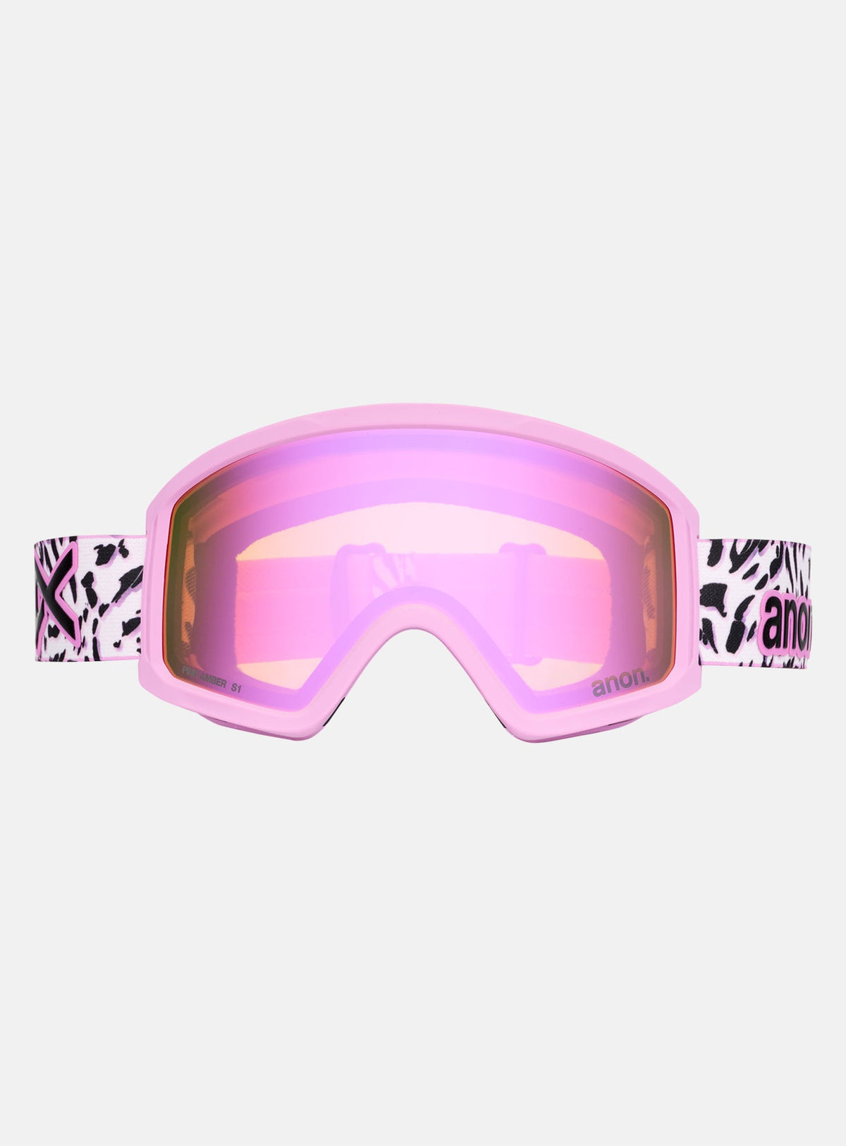 Anon Tracker 2.0 Goggles + MFI® Face Mask - 2027