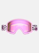 Anon Tracker 2.0 Goggles + MFI® Face Mask - 2027