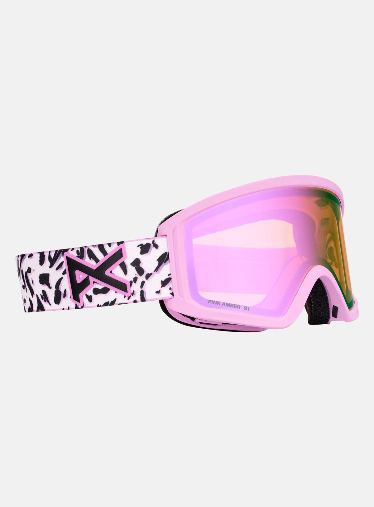 Anon Tracker 2.0 Goggles + MFI® Face Mask - 2027