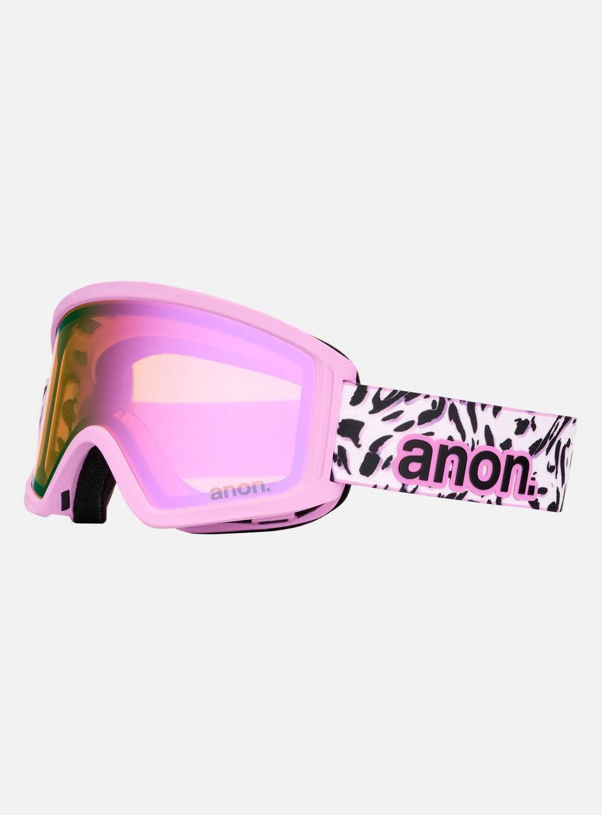 Anon Tracker 2.0 Goggles + MFI® Face Mask - 2027