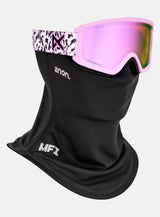 Anon Tracker 2.0 Goggles + MFI® Face Mask - 2027