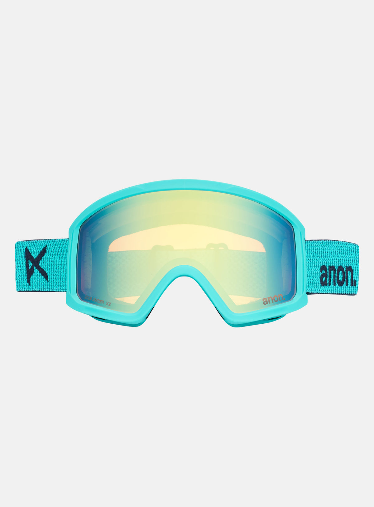 Anon Tracker 2.0 Goggles + MFI® Face Mask - 2027