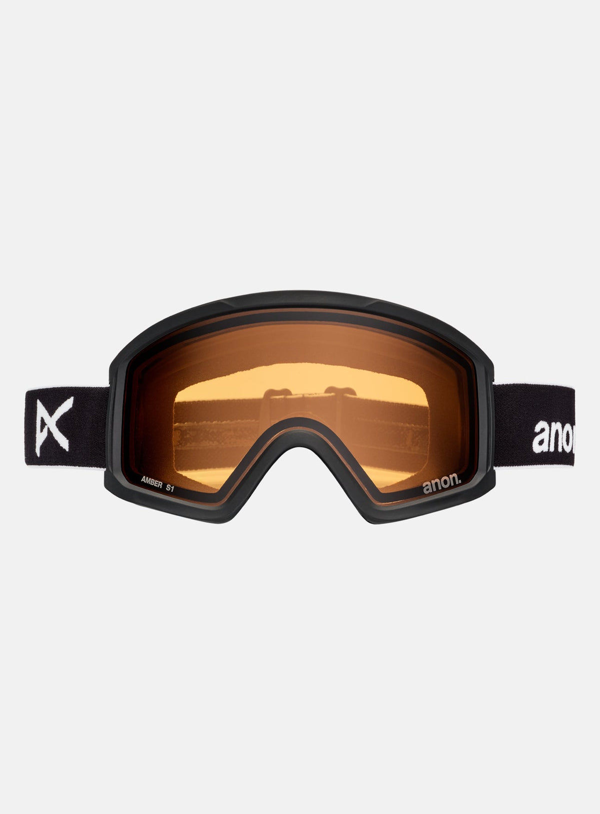 Anon Tracker 2.0 Goggles + MFI® Face Mask - 2027