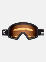 Anon Tracker 2.0 Goggles + MFI® Face Mask - 2027