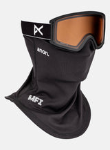 Anon Tracker 2.0 Goggles + MFI® Face Mask - 2027