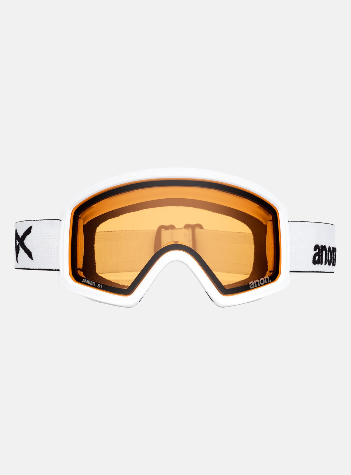 Anon Tracker 2.0 Goggles + MFI® Face Mask - 2027