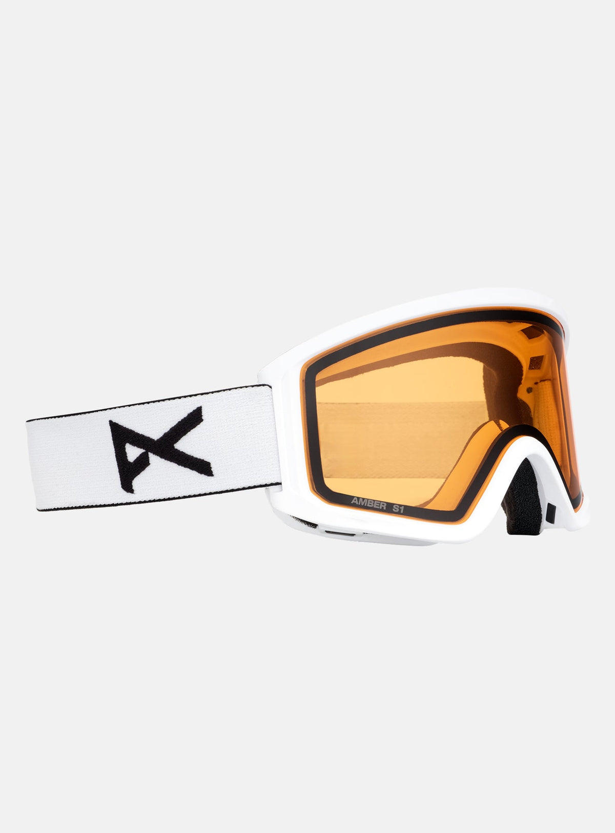 Anon Tracker 2.0 Goggles + MFI® Face Mask - 2027