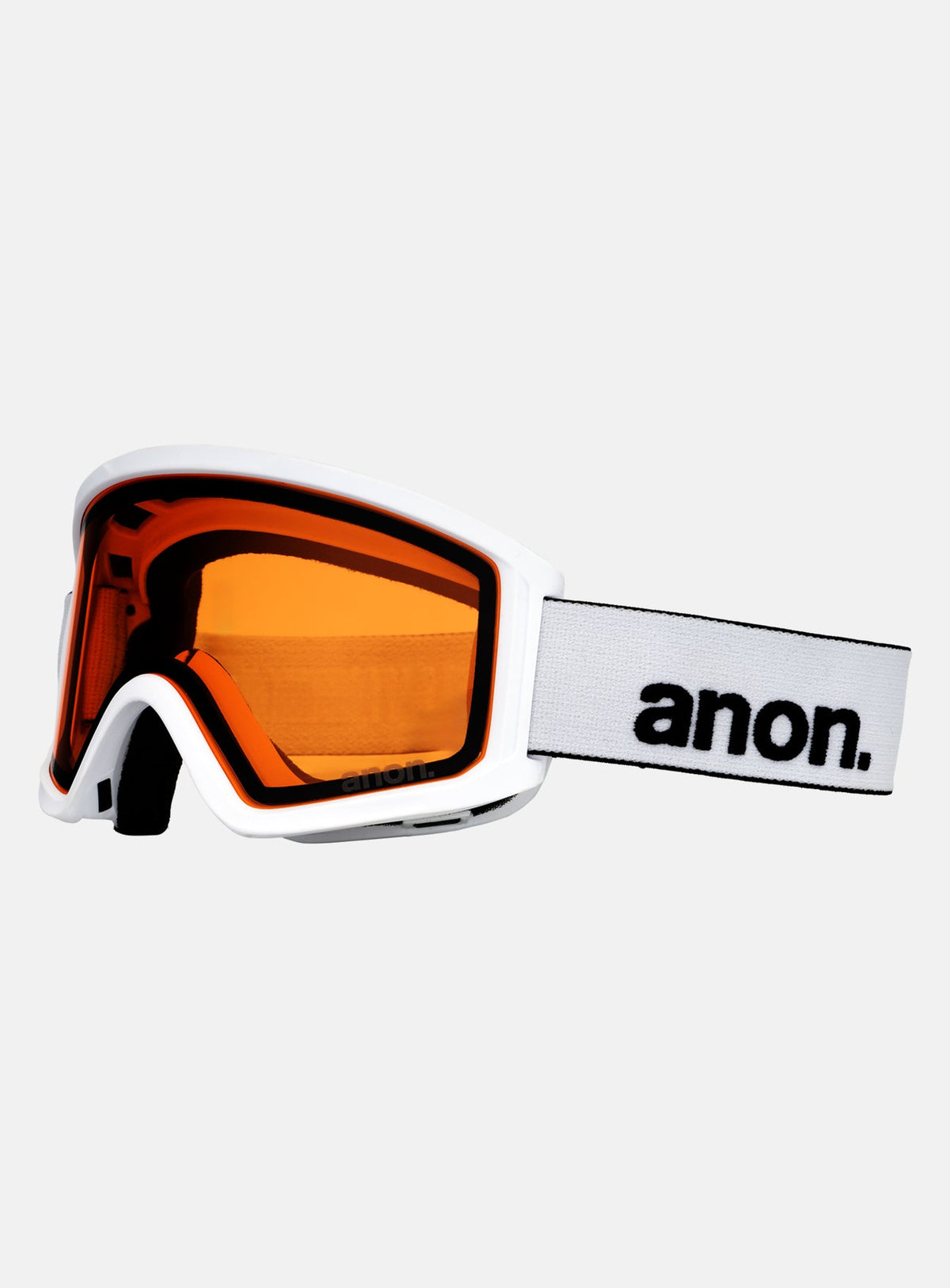 Anon Tracker 2.0 Goggles + MFI® Face Mask - 2027