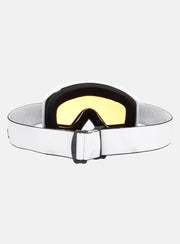 Anon Tracker 2.0 Goggles + MFI® Face Mask - 2027