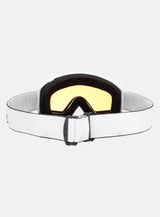 Anon Tracker 2.0 Goggles + MFI® Face Mask - 2027