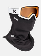 Anon Tracker 2.0 Goggles + MFI® Face Mask - 2027