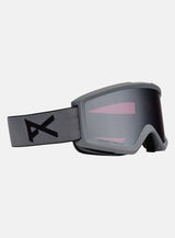 Anon Helix 2.0 Goggles + Bonus Lens - 2027