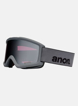 Anon Helix 2.0 Goggles + Bonus Lens - 2027